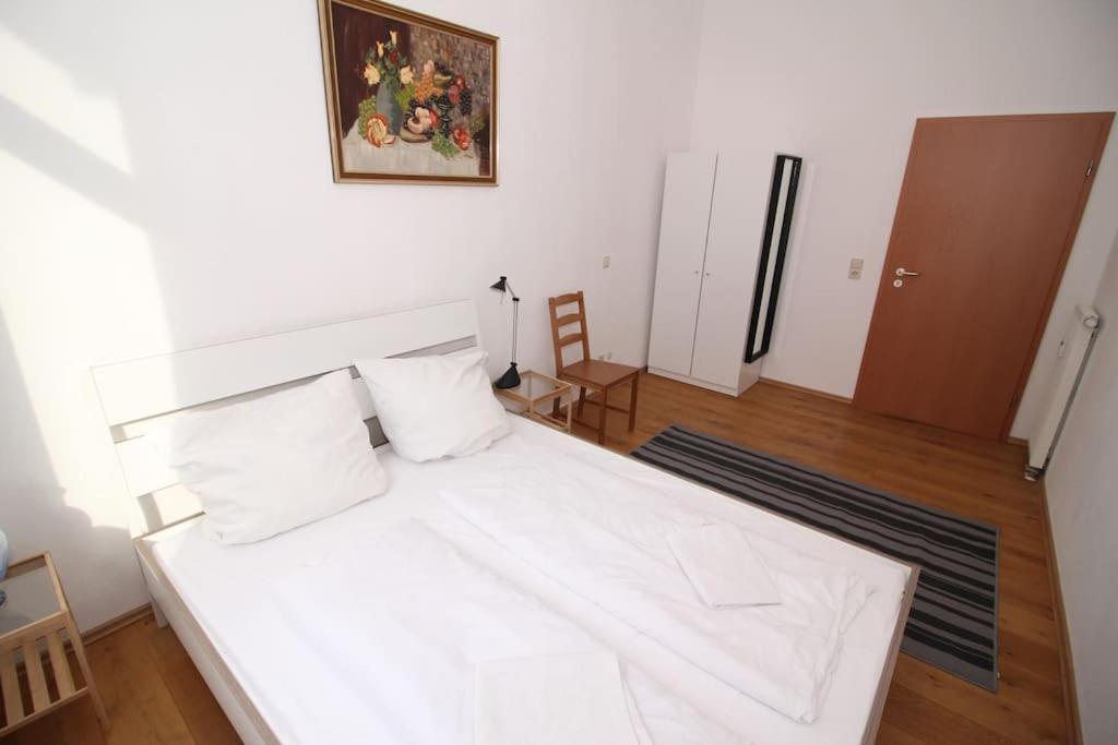 Mainhatten Apartment Frankfurt am Main Zimmer foto