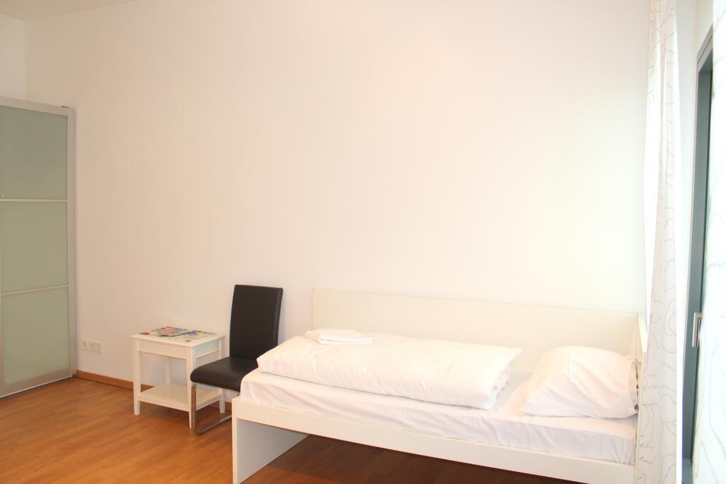 Mainhatten Apartment Frankfurt am Main Exterior foto
